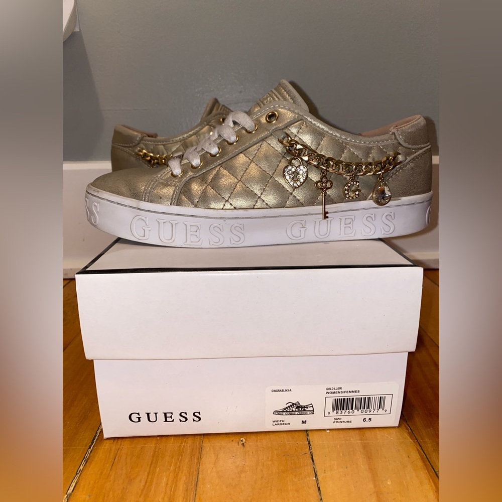 Guess shoes